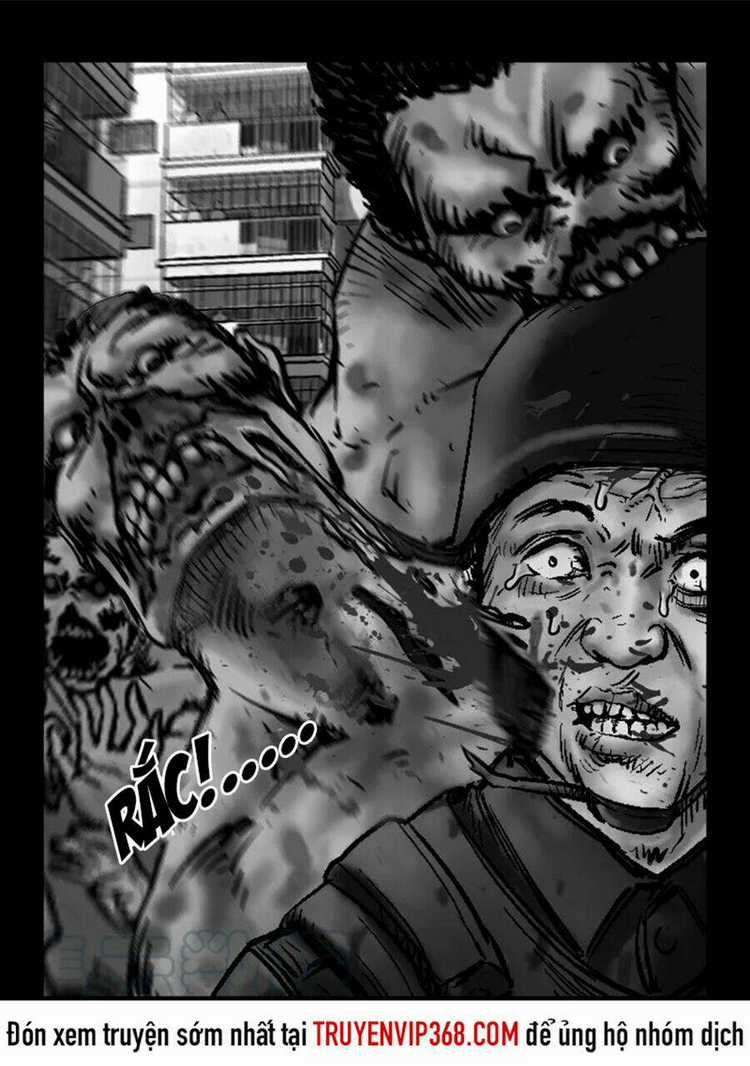 Thây Ma Chapter 2 trang 40