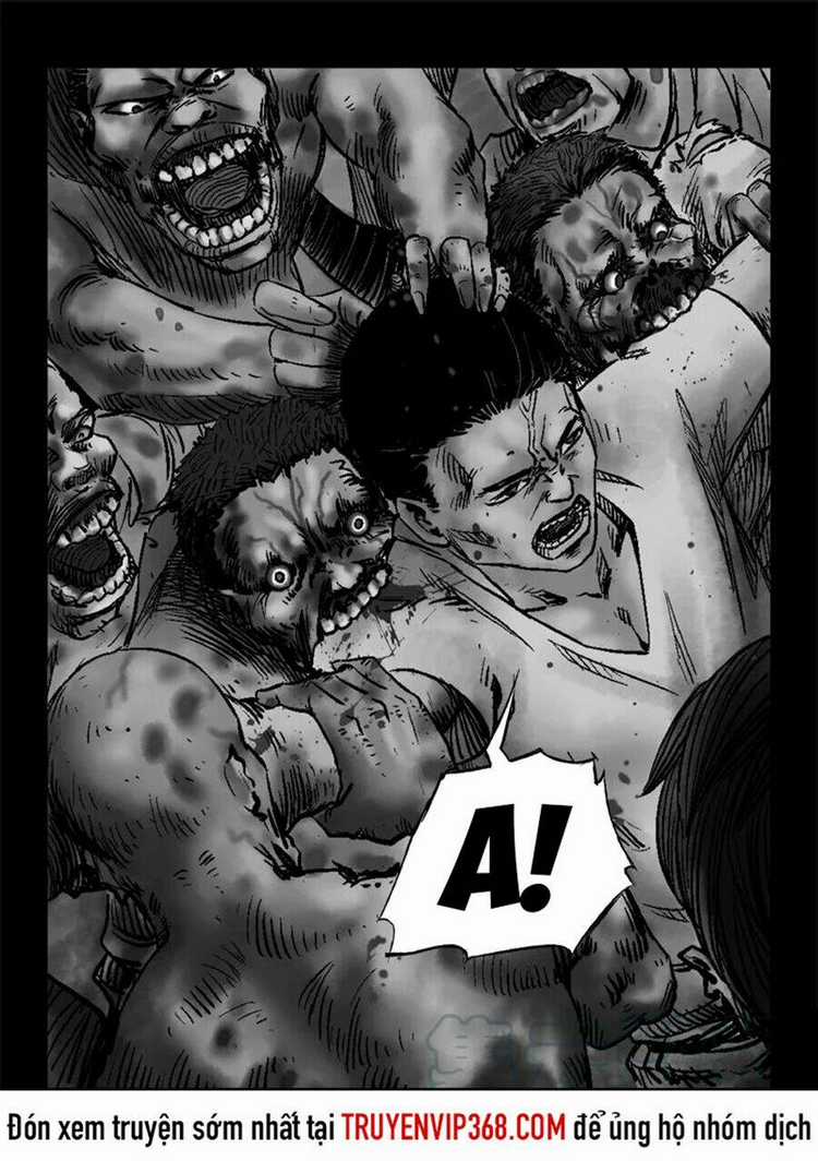 Thây Ma Chapter 2 trang 43