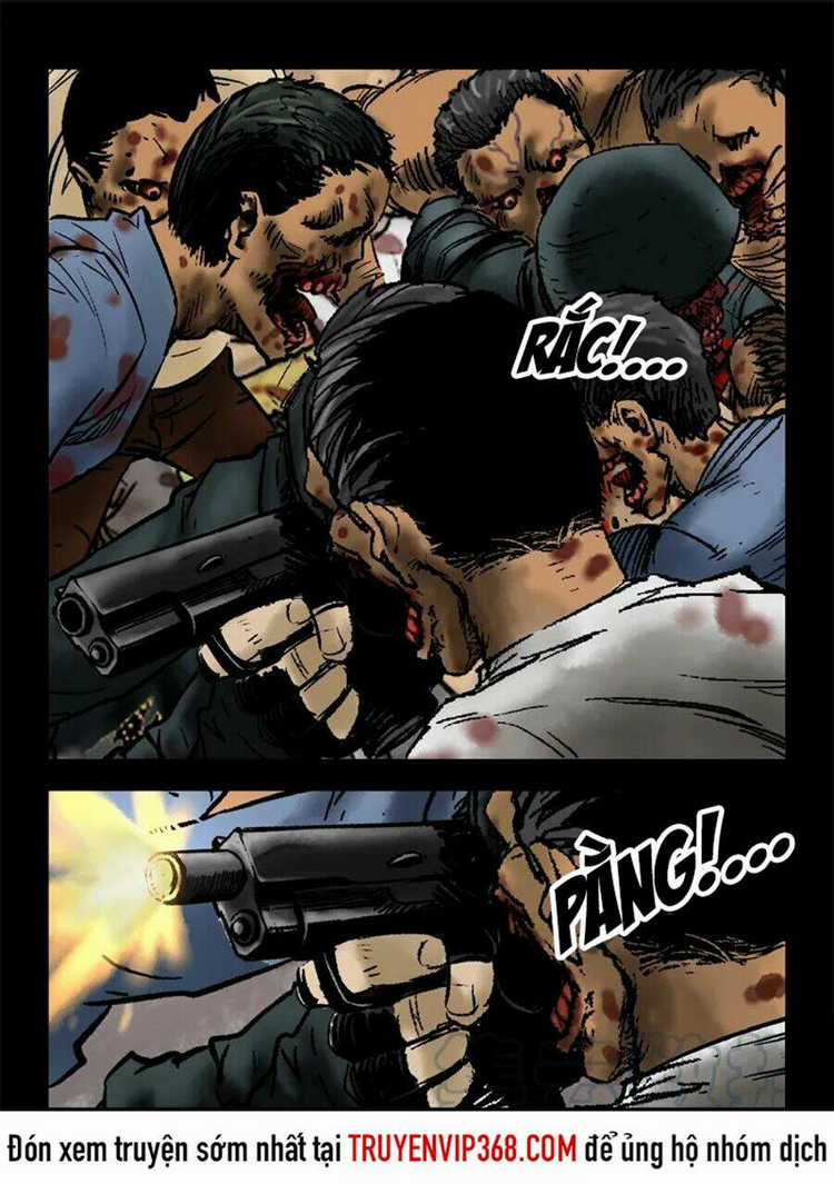 Thây Ma Chapter 2 trang 46