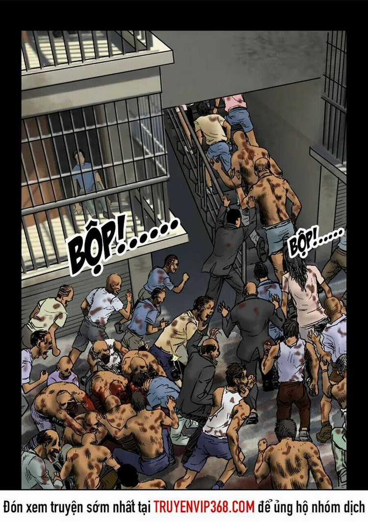 Thây Ma Chapter 2 trang 47