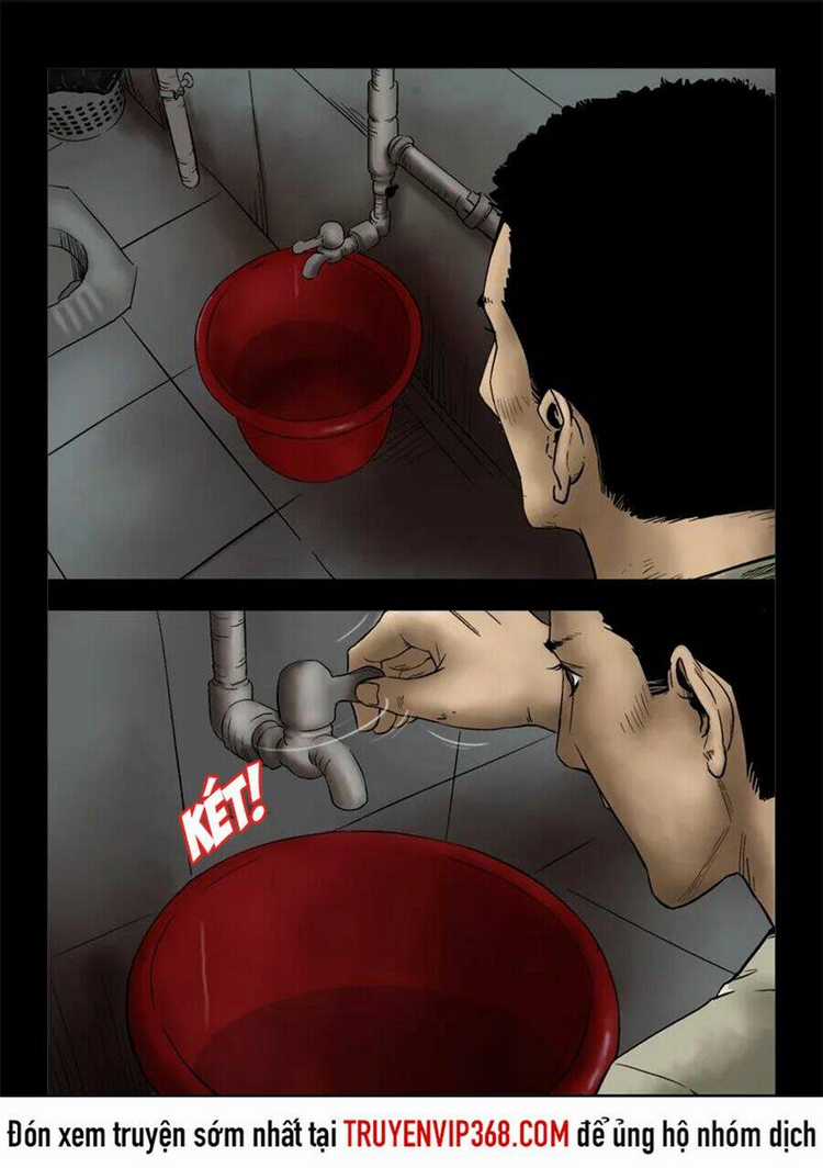 Thây Ma Chapter 3 trang 11