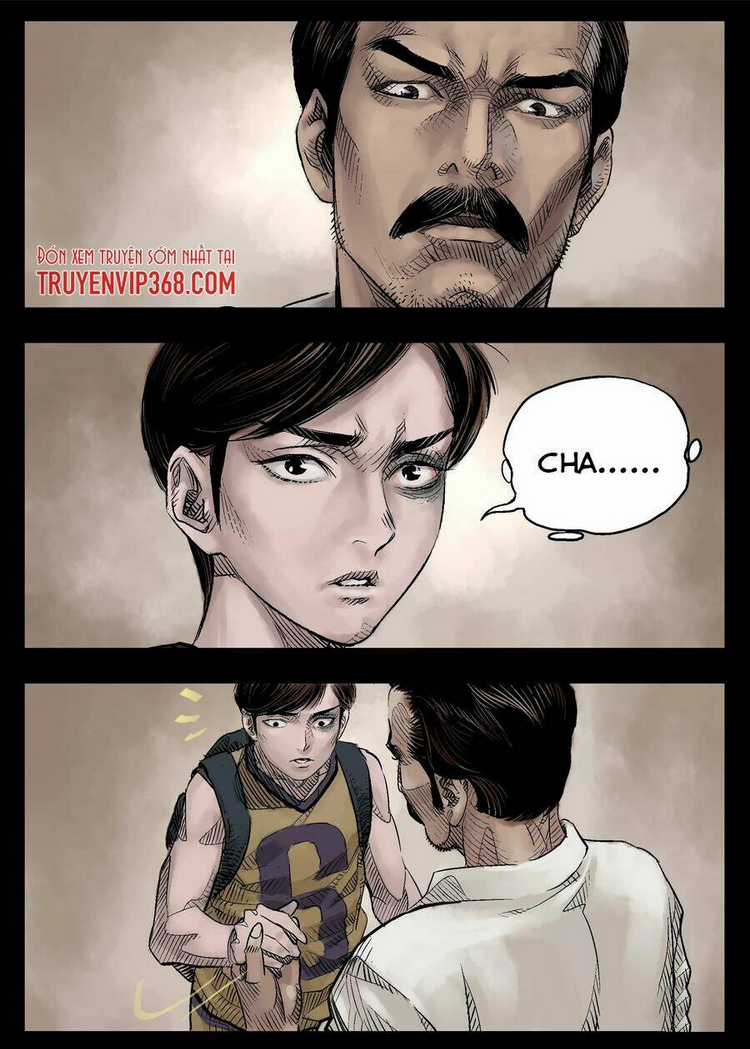 Thây Ma Chapter 32 trang 4