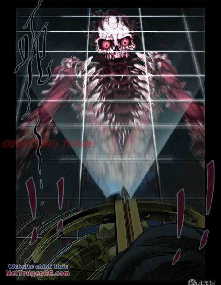 Thây Ma Chapter 79 trang 10