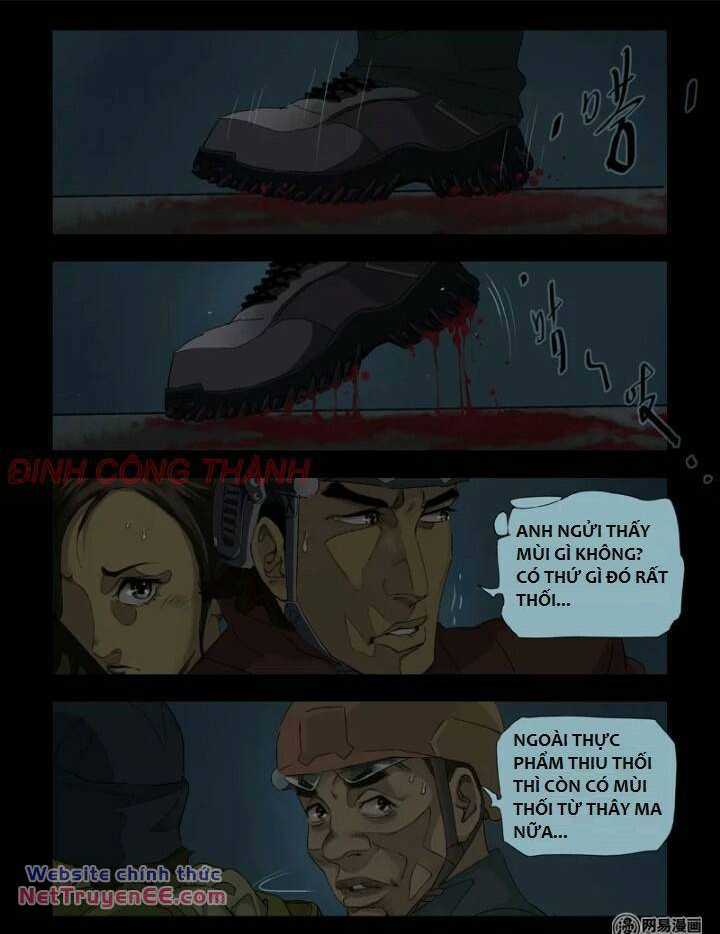 Thây Ma Chapter 79 trang 2