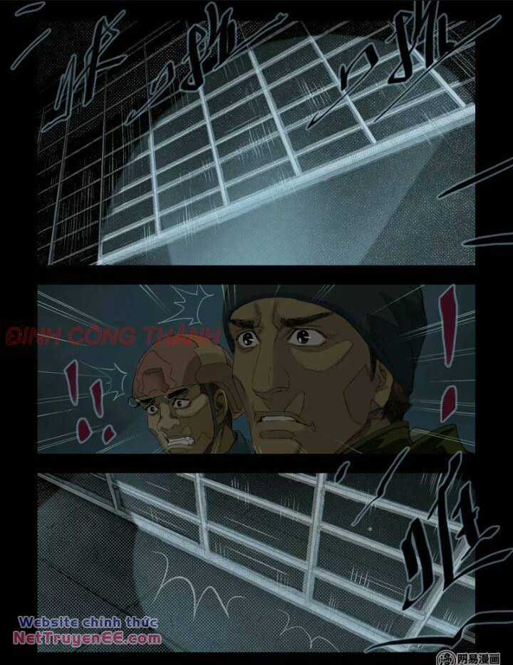 Thây Ma Chapter 79 trang 6