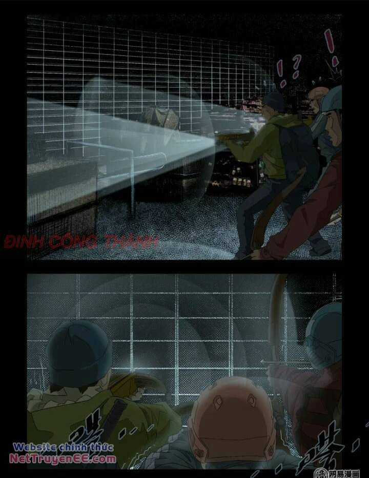 Thây Ma Chapter 79 trang 7