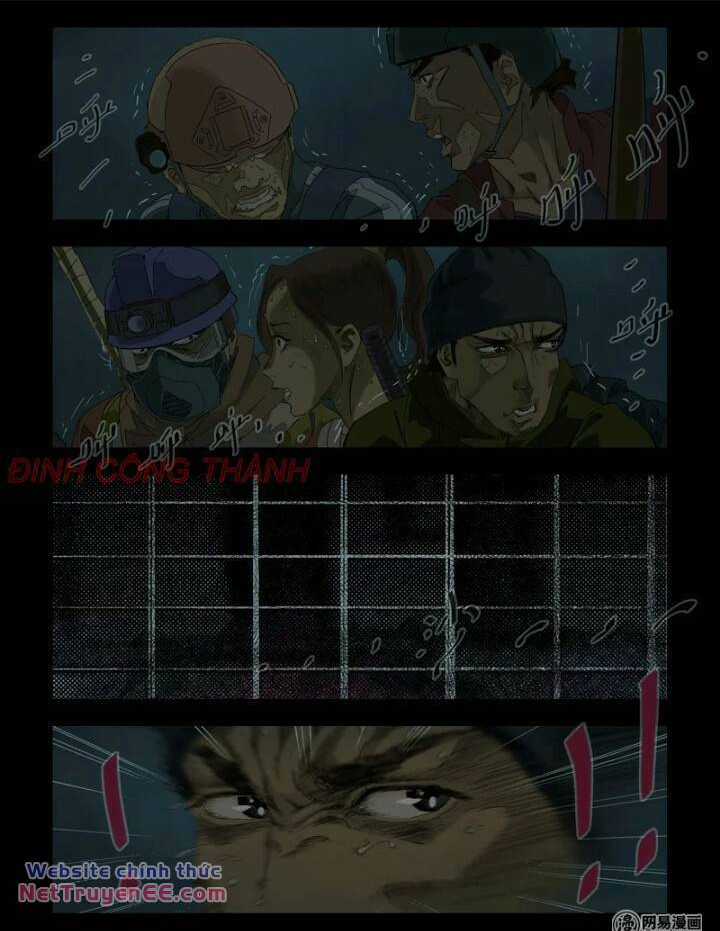 Thây Ma Chapter 79 trang 9