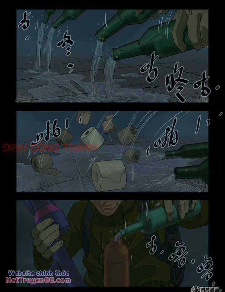 Thây Ma Chapter 80 trang 5