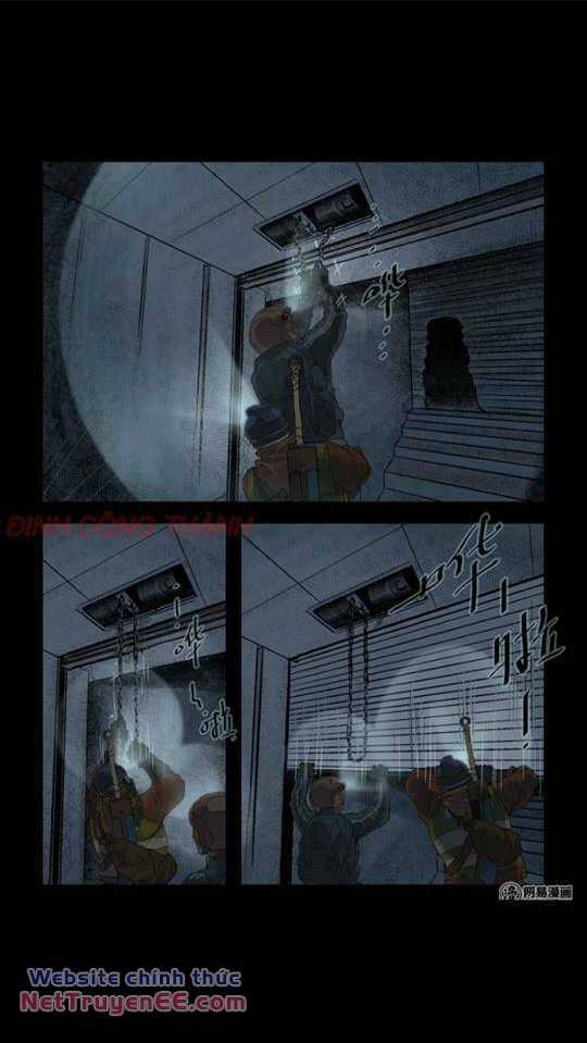 Thây Ma Chapter 81 trang 10