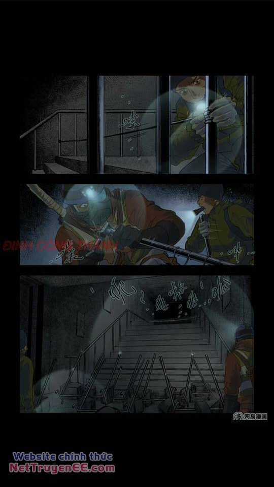 Thây Ma Chapter 81 trang 11