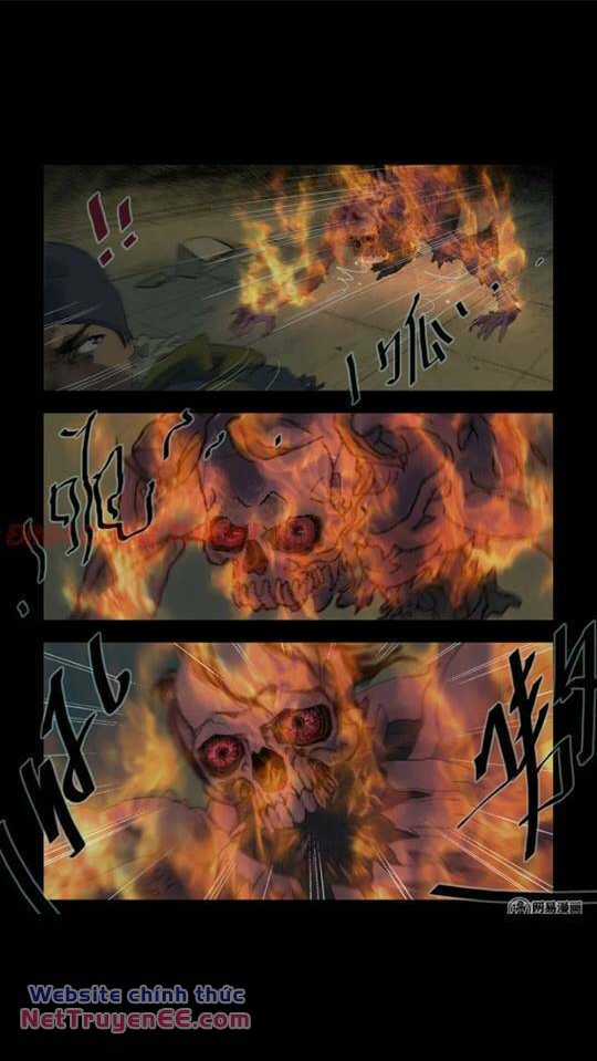 Thây Ma Chapter 81 trang 3