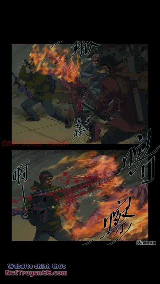 Thây Ma Chapter 81 trang 4