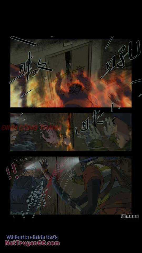 Thây Ma Chapter 81 trang 6