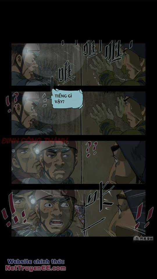 Thây Ma Chapter 81 trang 7