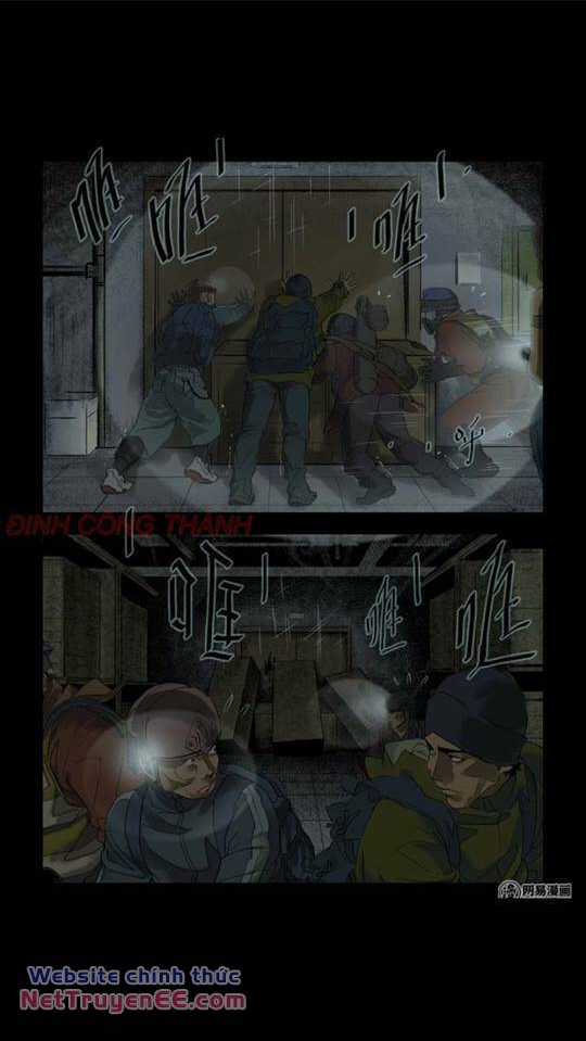 Thây Ma Chapter 81 trang 8