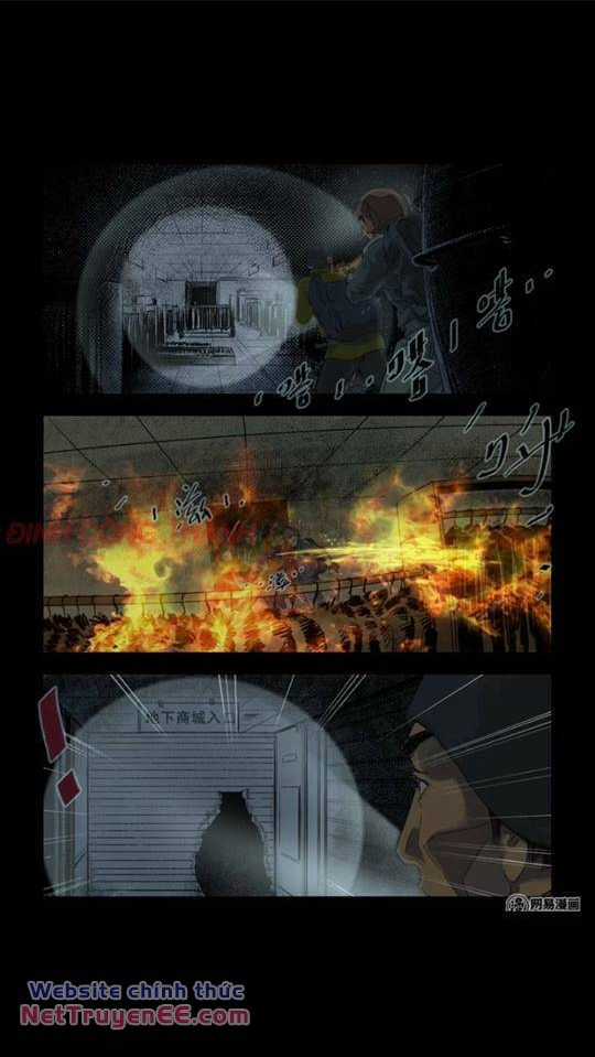 Thây Ma Chapter 81 trang 9