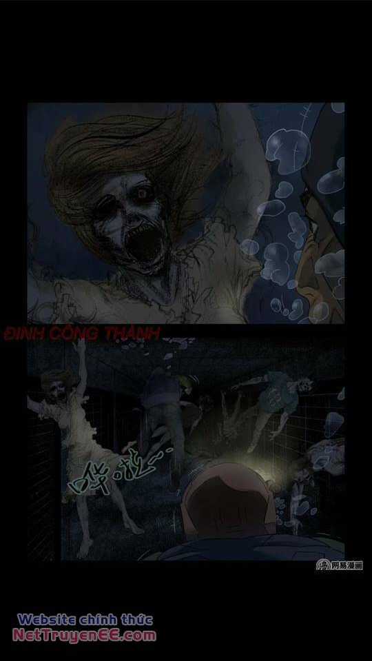 Thây Ma Chapter 82 trang 10