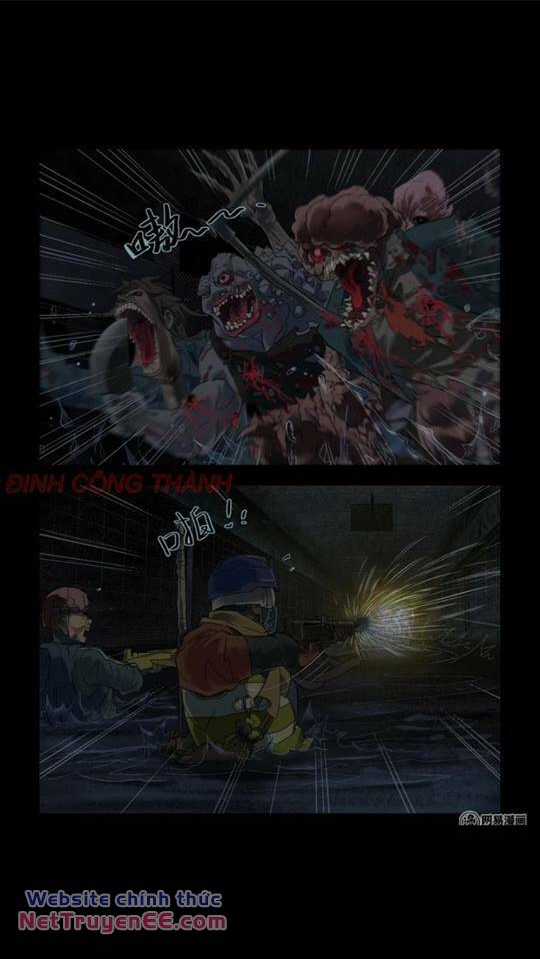 Thây Ma Chapter 82 trang 2