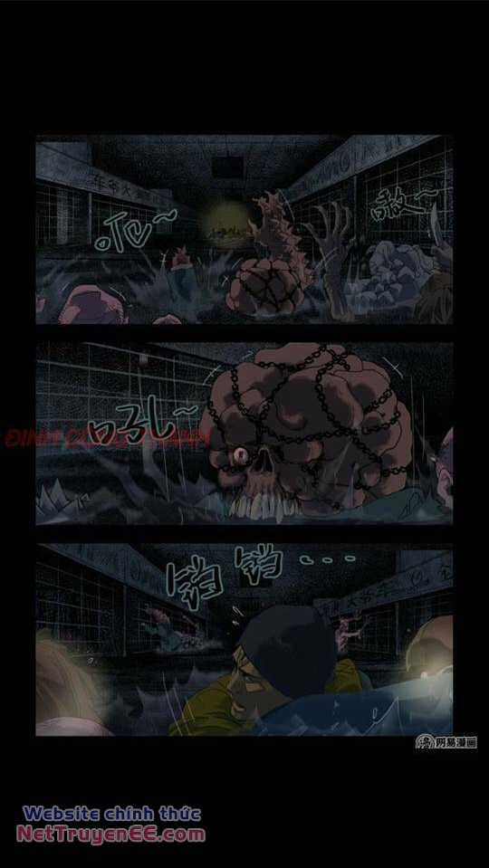 Thây Ma Chapter 82 trang 4