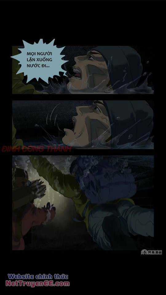 Thây Ma Chapter 82 trang 5