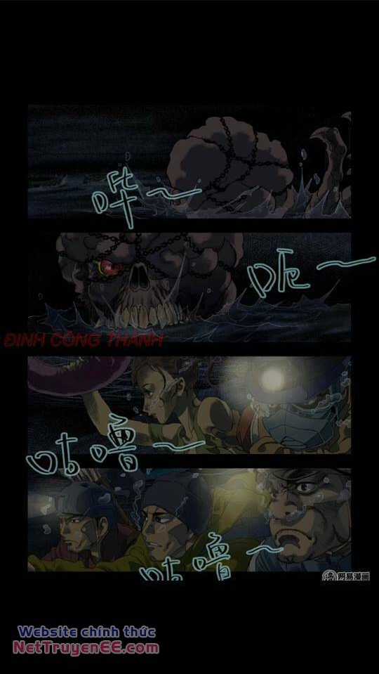 Thây Ma Chapter 82 trang 6