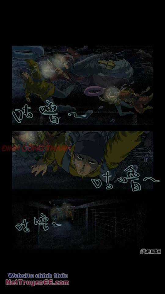 Thây Ma Chapter 82 trang 7