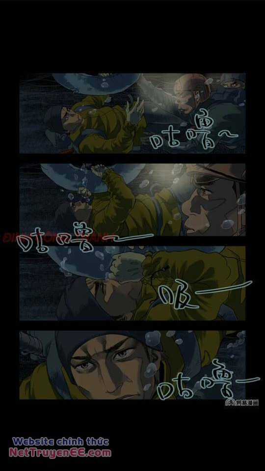 Thây Ma Chapter 82 trang 8