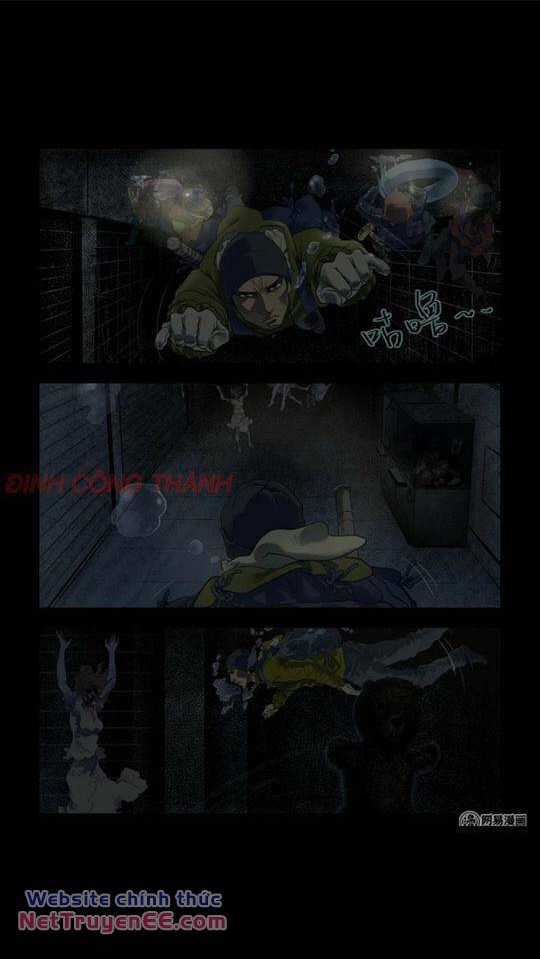 Thây Ma Chapter 82 trang 9