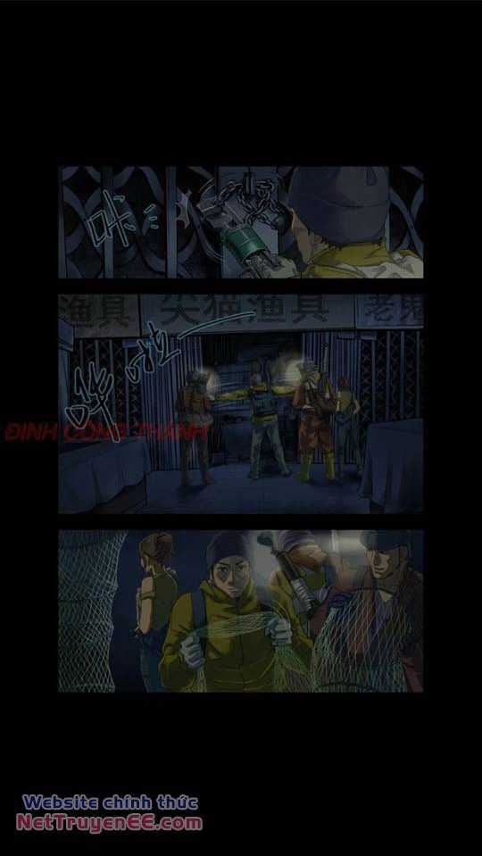 Thây Ma Chapter 83 trang 2