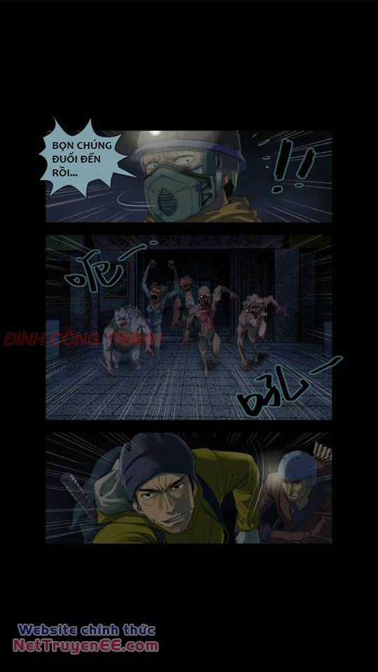 Thây Ma Chapter 83 trang 3