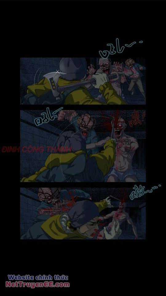 Thây Ma Chapter 83 trang 5