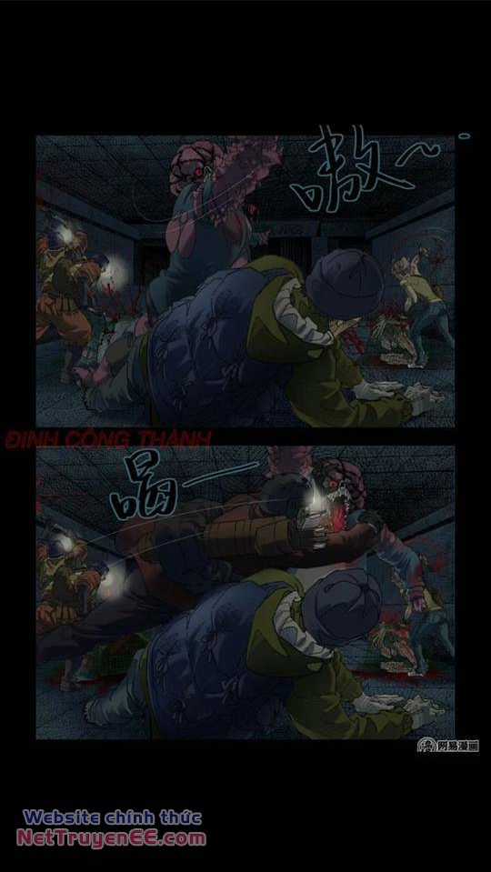 Thây Ma Chapter 83 trang 6