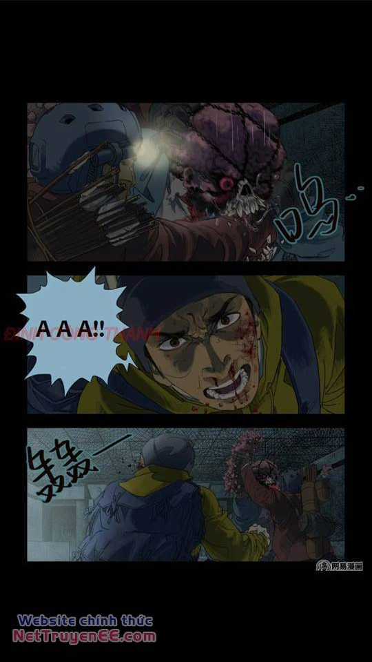 Thây Ma Chapter 83 trang 7