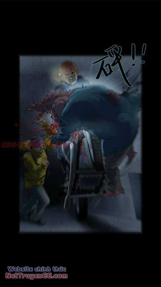 Thây Ma Chapter 83 trang 8