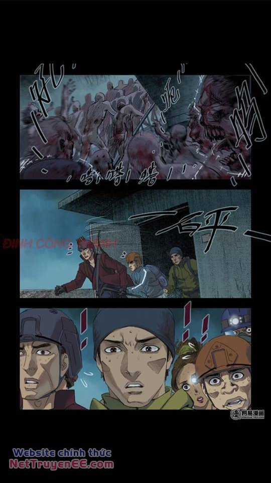 Thây Ma Chapter 84 trang 10