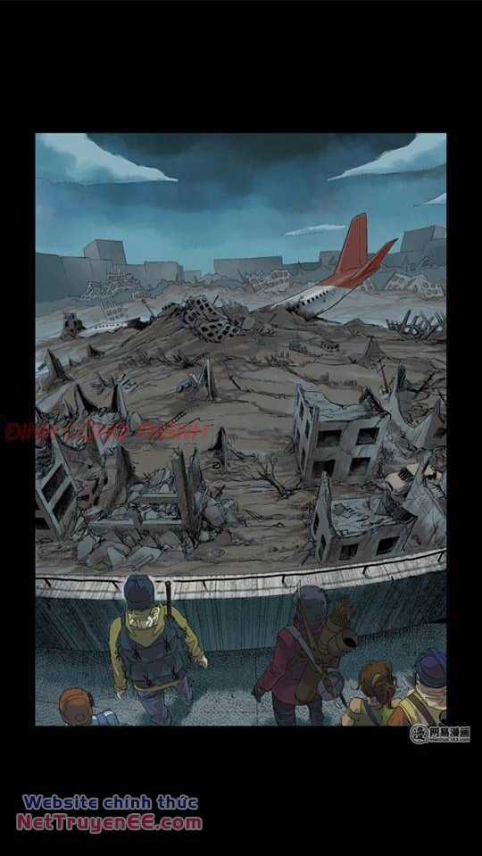 Thây Ma Chapter 84 trang 11