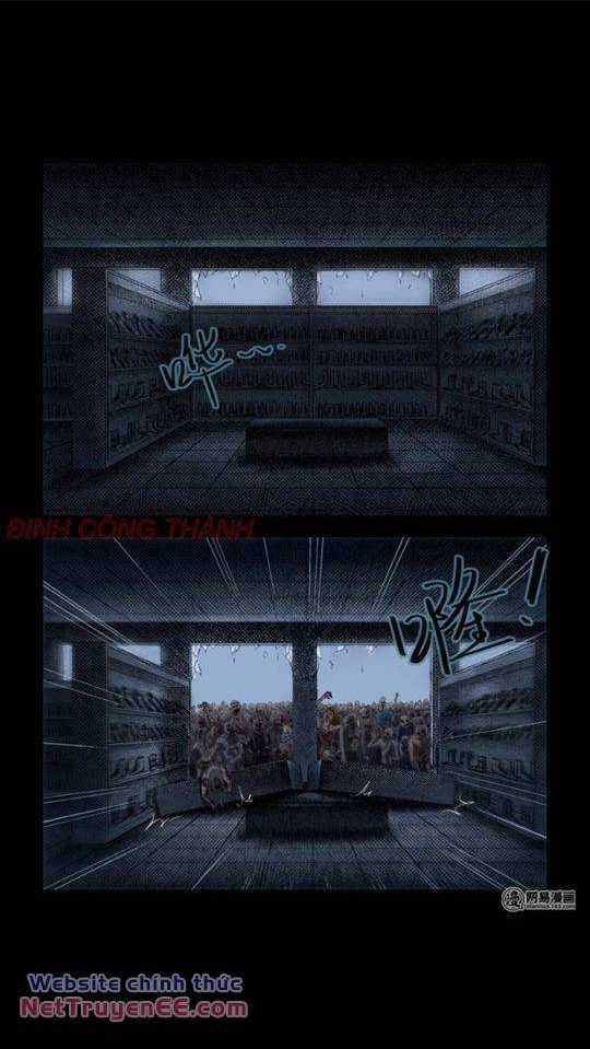 Thây Ma Chapter 84 trang 2