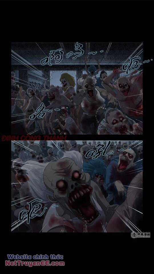 Thây Ma Chapter 84 trang 3