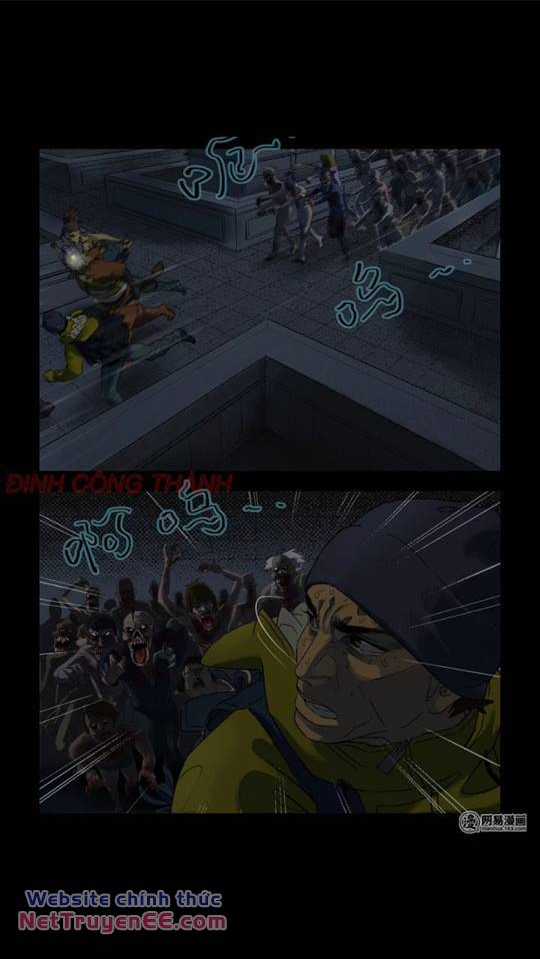 Thây Ma Chapter 84 trang 4