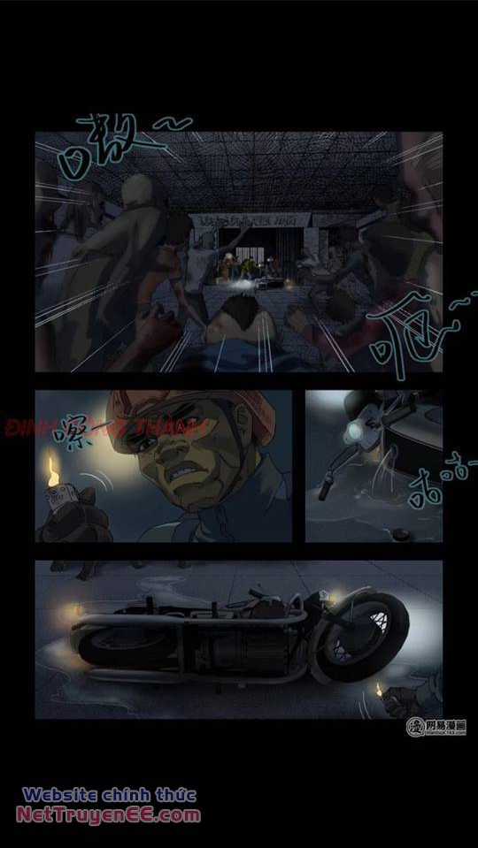 Thây Ma Chapter 84 trang 5