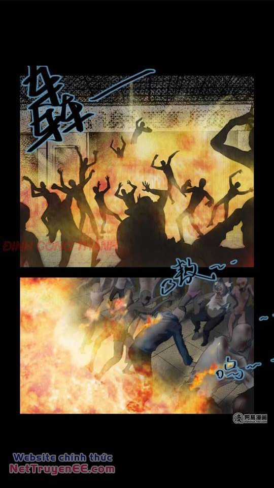 Thây Ma Chapter 84 trang 6