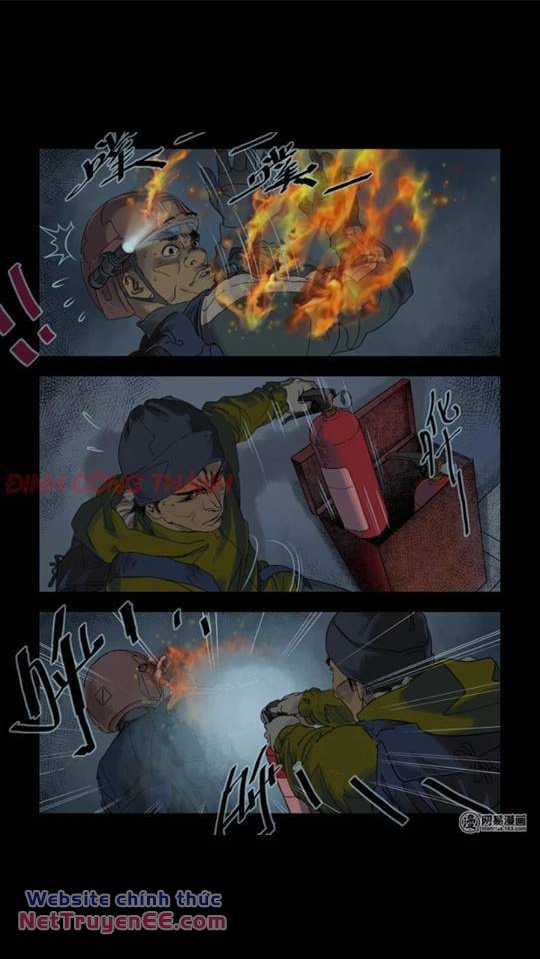 Thây Ma Chapter 84 trang 7