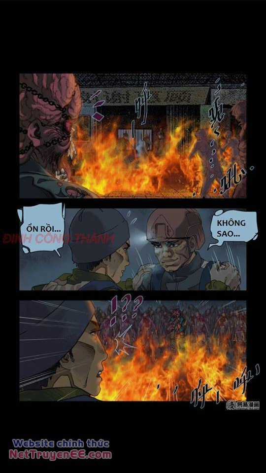 Thây Ma Chapter 84 trang 8