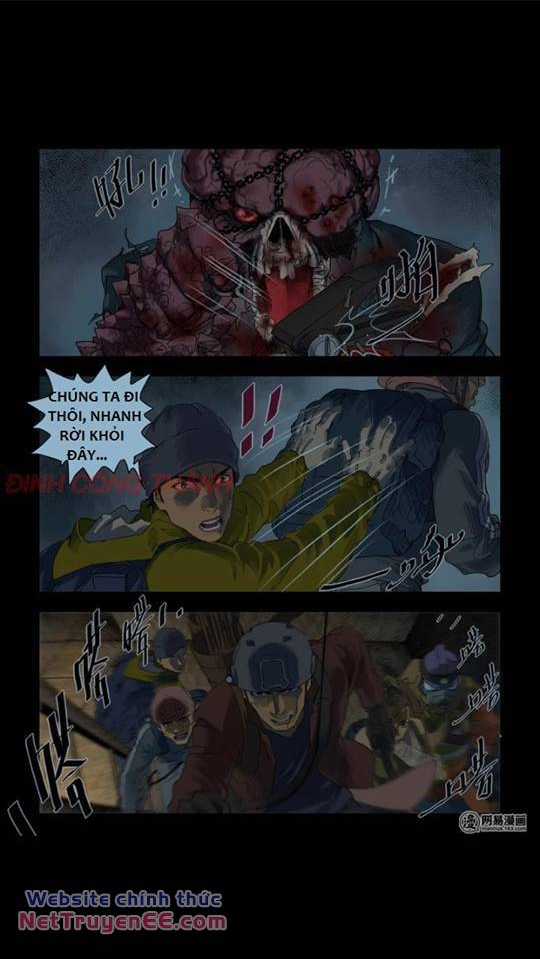 Thây Ma Chapter 84 trang 9