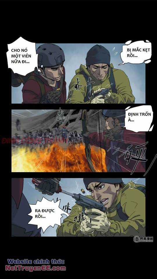 Thây Ma Chapter 85 trang 10