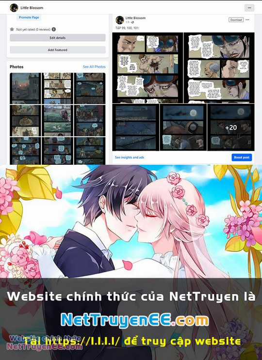 Thây Ma Chapter 85 trang 12