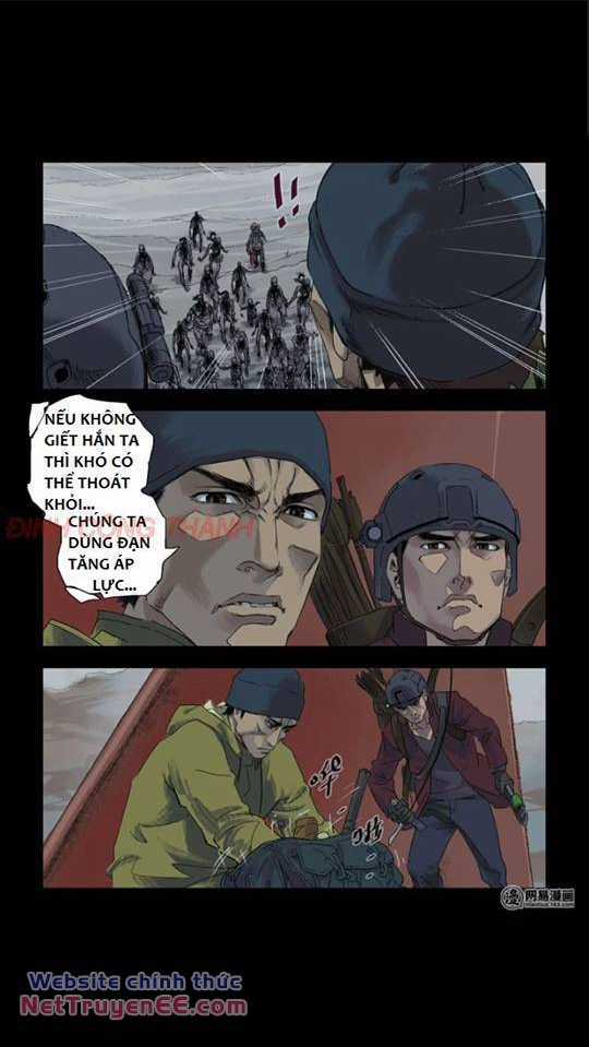 Thây Ma Chapter 85 trang 6