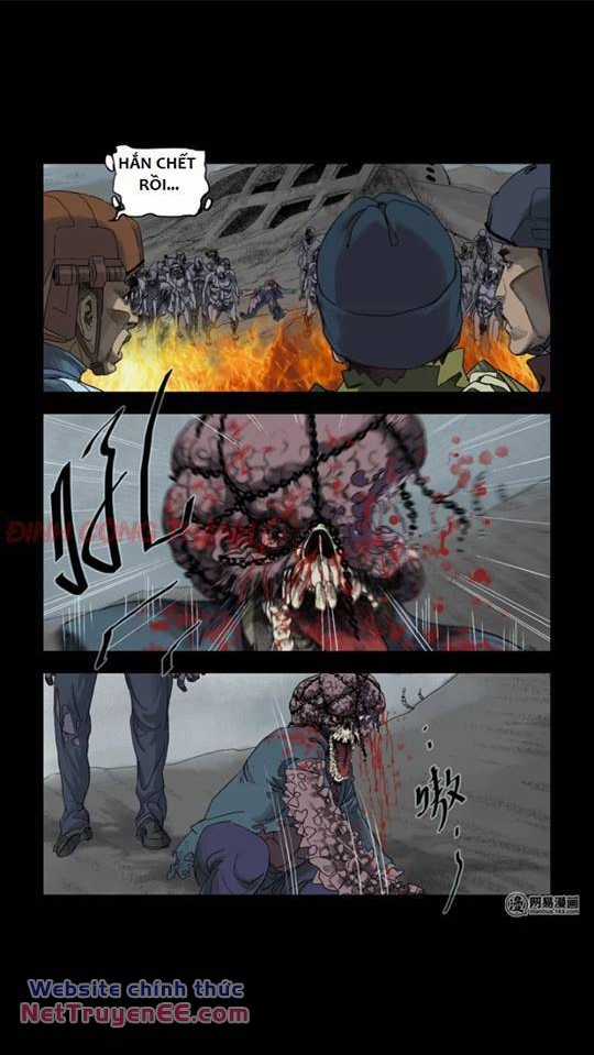 Thây Ma Chapter 85 trang 9