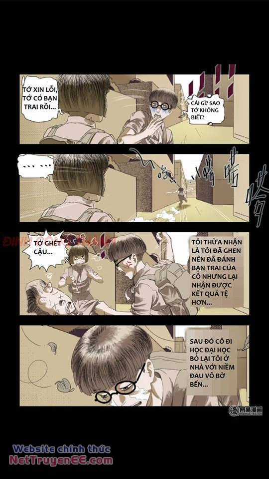 Thây Ma Chapter 86 trang 10