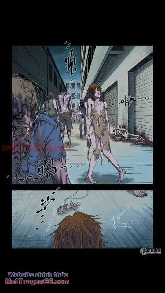 Thây Ma Chapter 86 trang 3